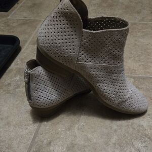 Kenneth Cole REACTION boots